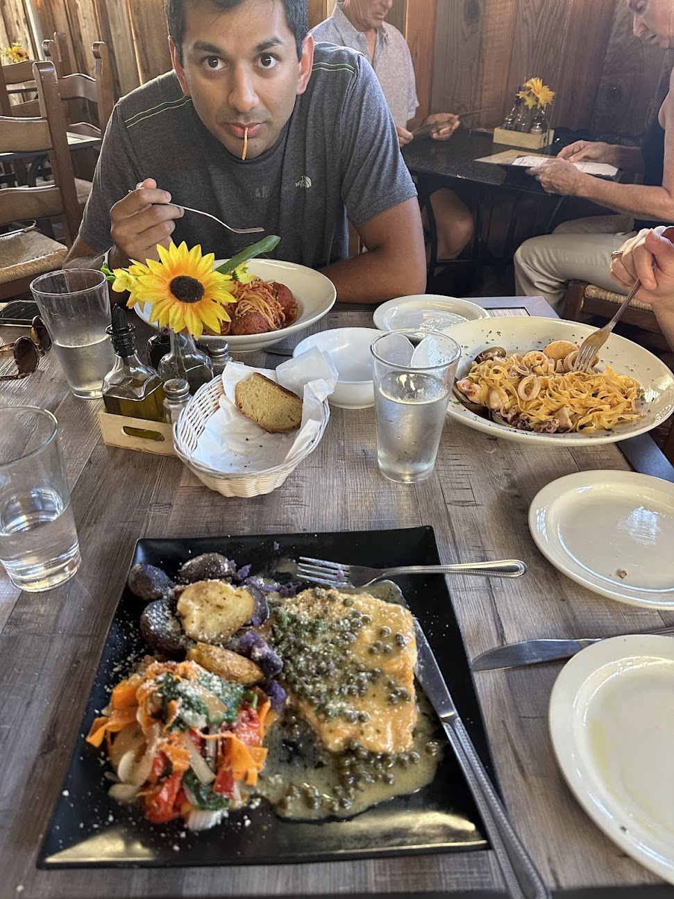 Dinner