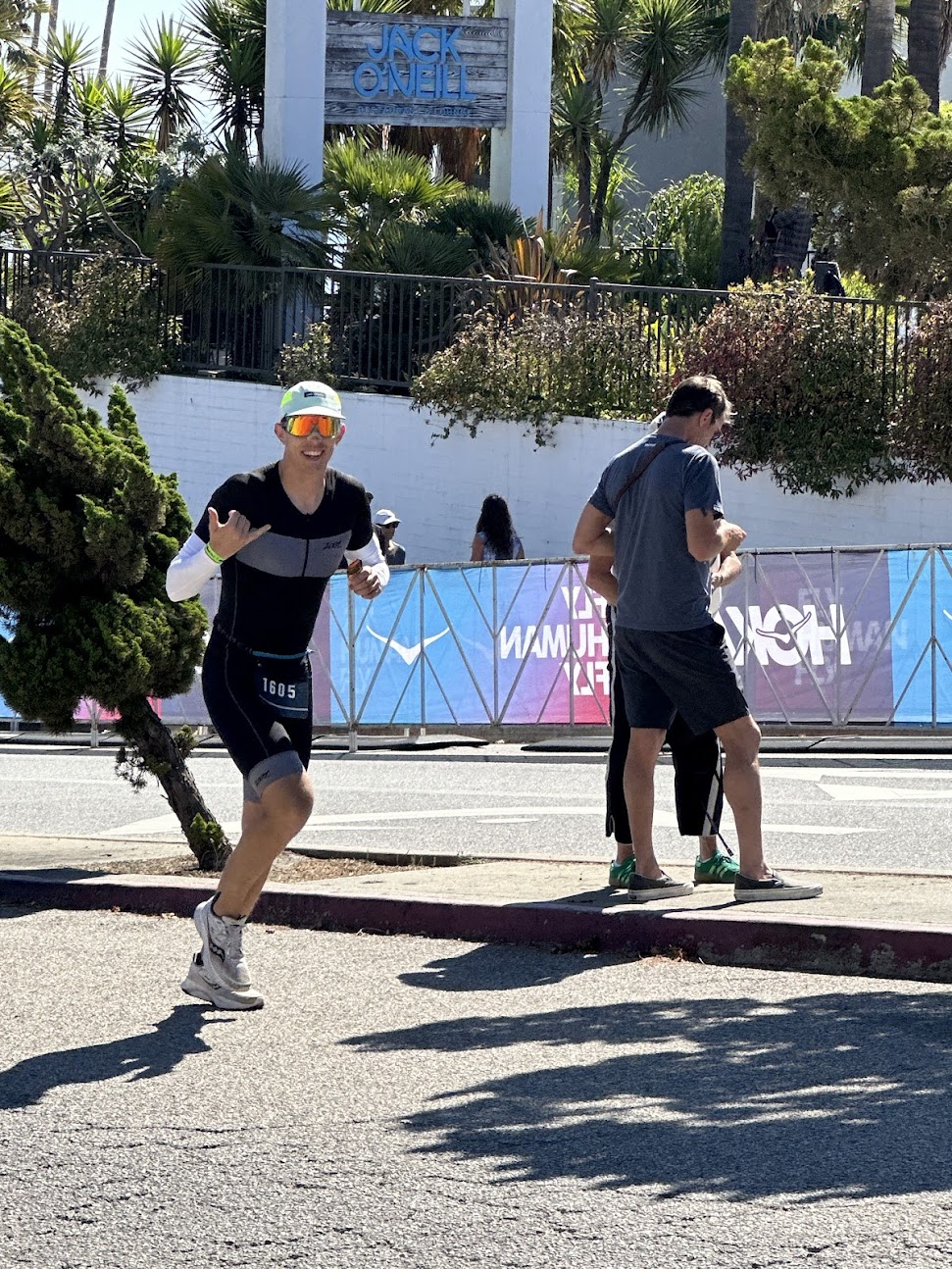 Run